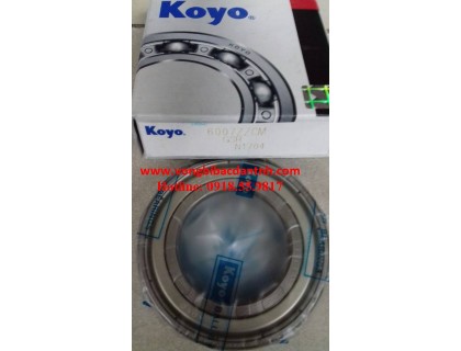 KOYO-VÒNG BI-BẠC ĐẠN-Ổ BI KOYO-NHẬT-GIÁ RẺ